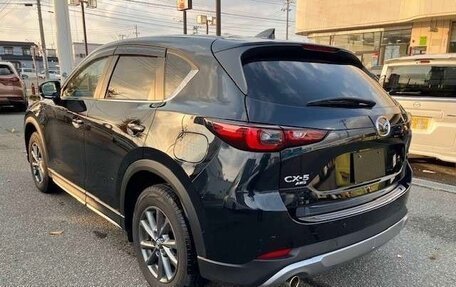 Mazda CX-5 II, 2022 год, 2 190 000 рублей, 7 фотография