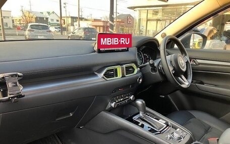 Mazda CX-5 II, 2022 год, 2 190 000 рублей, 15 фотография