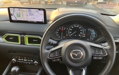 Mazda CX-5 II, 2022 год, 2 190 000 рублей, 18 фотография