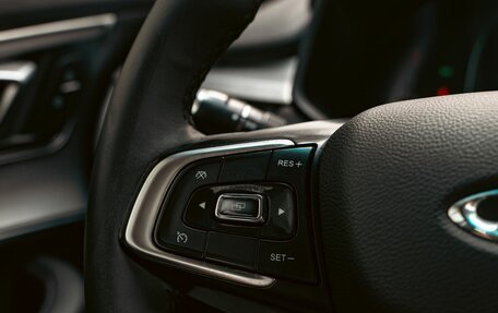 Chery Tiggo 7 Pro, 2022 год, 1 345 000 рублей, 17 фотография