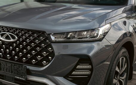 Chery Tiggo 7 Pro, 2022 год, 1 345 000 рублей, 7 фотография