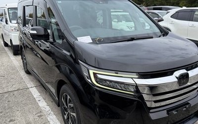 Honda Stepwgn IV, 2020 год, 1 785 000 рублей, 1 фотография