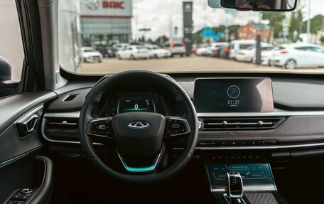 Chery Tiggo 7 Pro, 2022 год, 1 345 000 рублей, 15 фотография