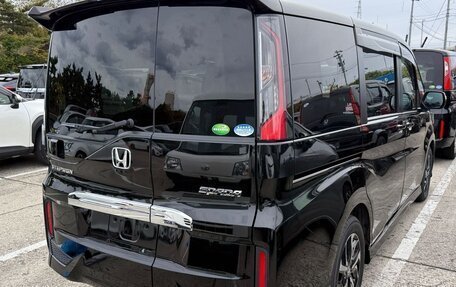 Honda Stepwgn IV, 2020 год, 1 785 000 рублей, 4 фотография