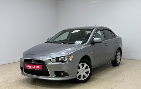 Mitsubishi Lancer IX, 2012 год, 830 000 рублей, 1 фотография