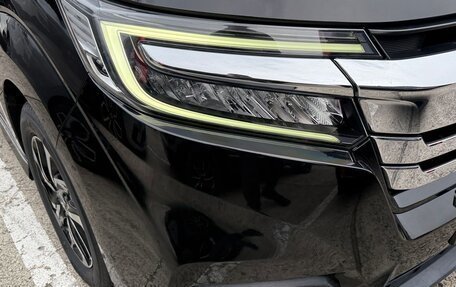 Honda Stepwgn IV, 2020 год, 1 785 000 рублей, 12 фотография