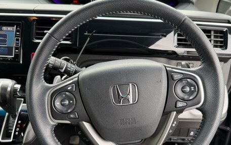 Honda Stepwgn IV, 2020 год, 1 785 000 рублей, 8 фотография