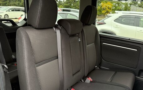 Honda Stepwgn IV, 2020 год, 1 785 000 рублей, 16 фотография