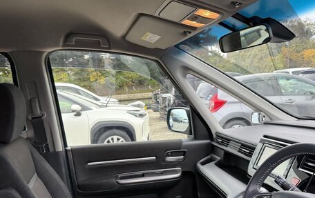 Honda Stepwgn IV, 2020 год, 1 785 000 рублей, 14 фотография