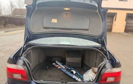 BMW 5 серия, 2000 год, 625 000 рублей, 5 фотография