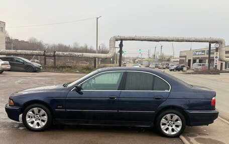 BMW 5 серия, 2000 год, 625 000 рублей, 2 фотография