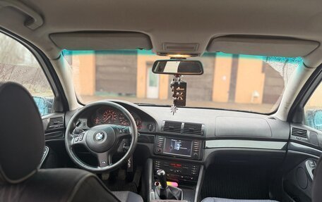 BMW 5 серия, 2000 год, 625 000 рублей, 6 фотография