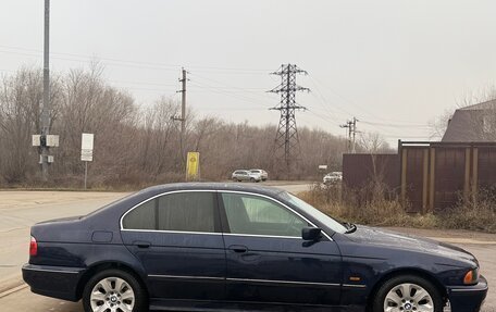 BMW 5 серия, 2000 год, 625 000 рублей, 3 фотография