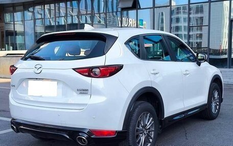 Mazda CX-5 II, 2021 год, 1 920 000 рублей, 3 фотография