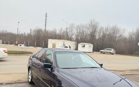 BMW 5 серия, 2000 год, 625 000 рублей, 8 фотография