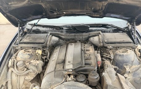 BMW 5 серия, 2000 год, 625 000 рублей, 7 фотография