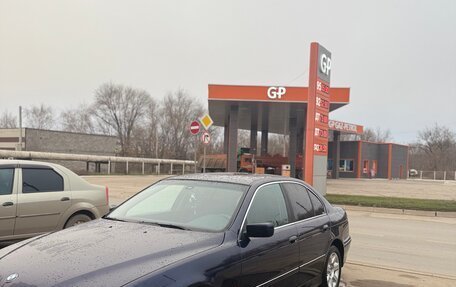 BMW 5 серия, 2000 год, 625 000 рублей, 9 фотография