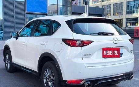 Mazda CX-5 II, 2021 год, 1 920 000 рублей, 6 фотография