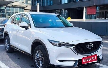 Mazda CX-5 II, 2021 год, 1 920 000 рублей, 2 фотография