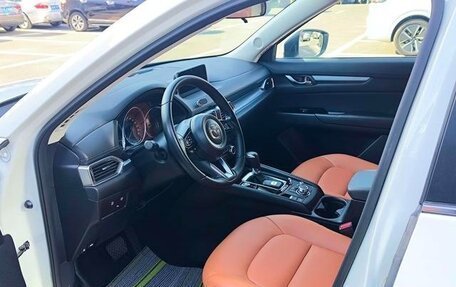 Mazda CX-5 II, 2021 год, 1 920 000 рублей, 8 фотография