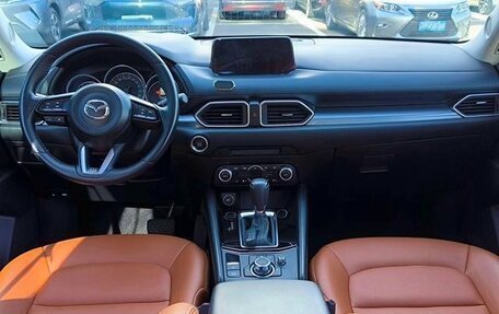 Mazda CX-5 II, 2021 год, 1 920 000 рублей, 11 фотография