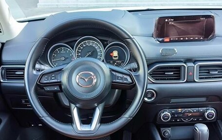 Mazda CX-5 II, 2021 год, 1 920 000 рублей, 12 фотография