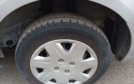 Chevrolet Cobalt II, 2022 год, 824 000 рублей, 10 фотография