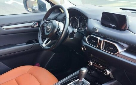 Mazda CX-5 II, 2021 год, 1 920 000 рублей, 10 фотография