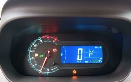 Chevrolet Cobalt II, 2022 год, 824 000 рублей, 7 фотография