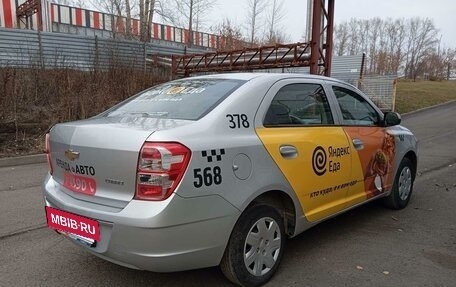 Chevrolet Cobalt II, 2022 год, 824 000 рублей, 3 фотография