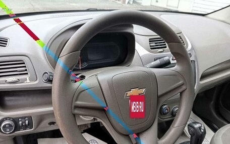 Chevrolet Cobalt II, 2022 год, 824 000 рублей, 6 фотография