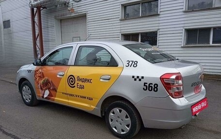 Chevrolet Cobalt II, 2022 год, 824 000 рублей, 4 фотография