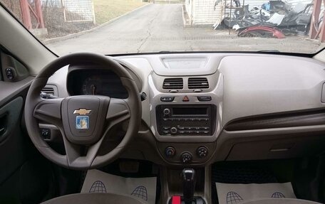 Chevrolet Cobalt II, 2022 год, 824 000 рублей, 5 фотография