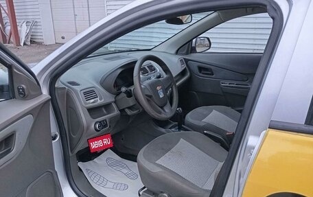 Chevrolet Cobalt II, 2022 год, 824 000 рублей, 8 фотография