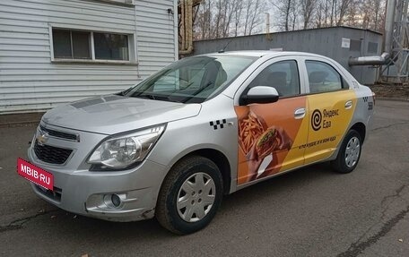 Chevrolet Cobalt II, 2022 год, 824 000 рублей, 2 фотография