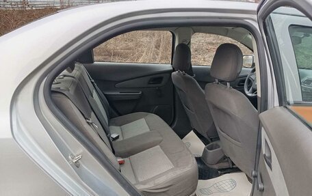 Chevrolet Cobalt II, 2022 год, 824 000 рублей, 17 фотография