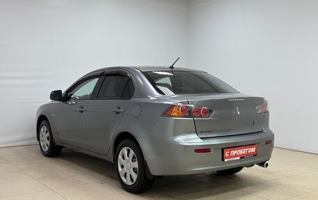 Mitsubishi Lancer IX, 2012 год, 830 000 рублей, 6 фотография