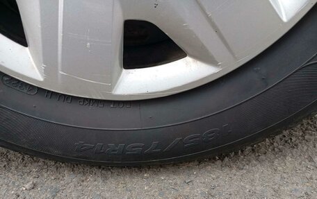 Chevrolet Cobalt II, 2022 год, 824 000 рублей, 15 фотография