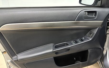 Mitsubishi Lancer IX, 2012 год, 830 000 рублей, 7 фотография