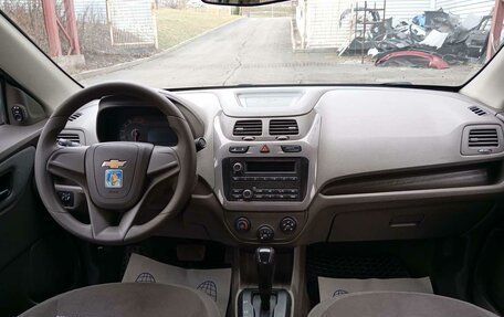 Chevrolet Cobalt II, 2022 год, 824 000 рублей, 16 фотография
