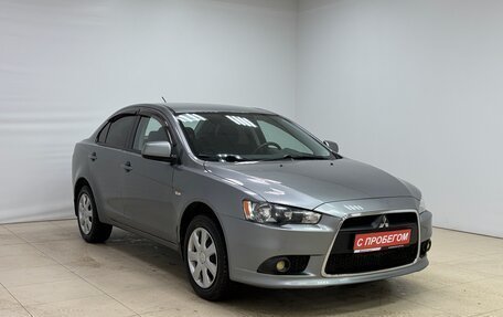 Mitsubishi Lancer IX, 2012 год, 830 000 рублей, 3 фотография