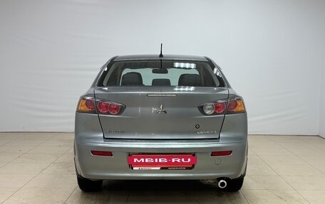 Mitsubishi Lancer IX, 2012 год, 830 000 рублей, 5 фотография