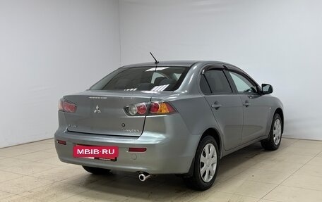 Mitsubishi Lancer IX, 2012 год, 830 000 рублей, 4 фотография