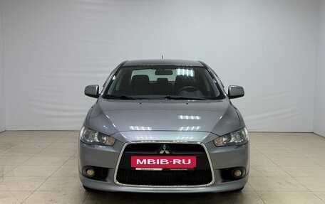 Mitsubishi Lancer IX, 2012 год, 830 000 рублей, 2 фотография