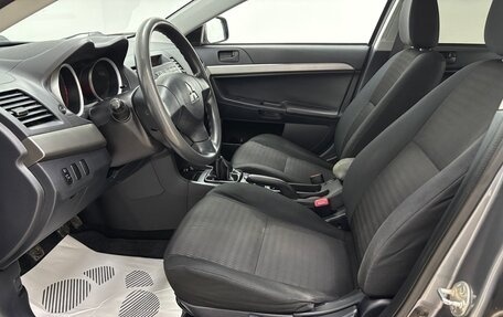 Mitsubishi Lancer IX, 2012 год, 830 000 рублей, 9 фотография