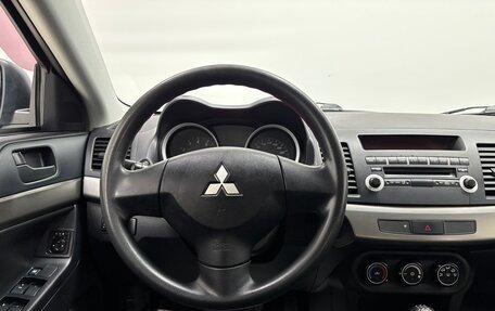 Mitsubishi Lancer IX, 2012 год, 830 000 рублей, 11 фотография