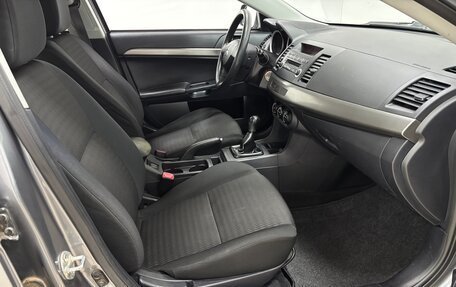 Mitsubishi Lancer IX, 2012 год, 830 000 рублей, 13 фотография