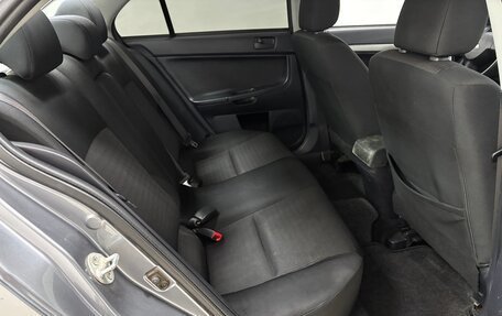 Mitsubishi Lancer IX, 2012 год, 830 000 рублей, 15 фотография