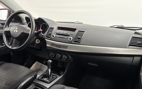 Mitsubishi Lancer IX, 2012 год, 830 000 рублей, 12 фотография