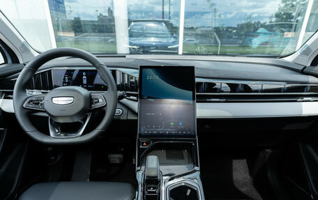 Geely Atlas, 2025 год, 3 917 190 рублей, 7 фотография